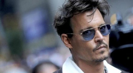 Johnny Deep, sull'orlo del fallimento ecconomico